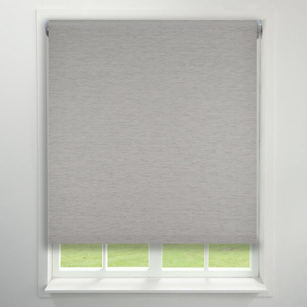 Althea Made to Measure Roller Blind (Blackout) Linen - Sample - Ideal