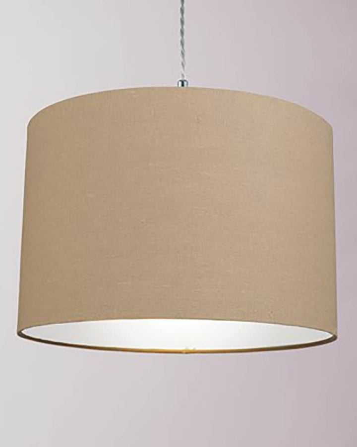 Putty Raj Pendant Lamp Shade - Ideal