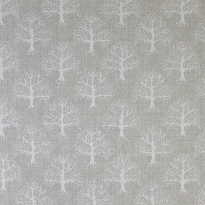 Great Oak Nougat Made To Measure Roman Blind -  - Ideal Textiles