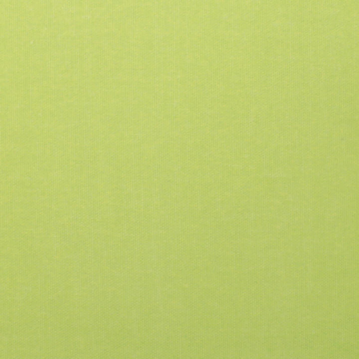Plain Dye Lime Outdoor Cushion Cover 17" x 17" - Ideal