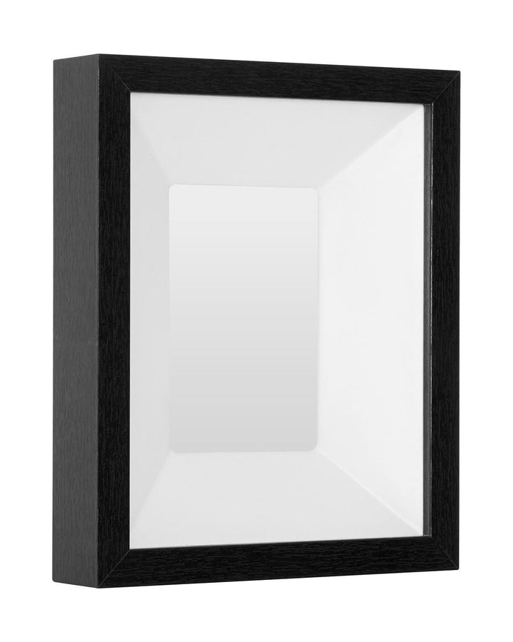 Multicoloured Terrazzo Photo Frame with Angled Support - Ideal