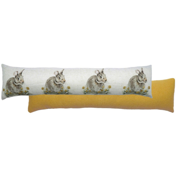 Woodland Hare Draught Excluder - Ideal