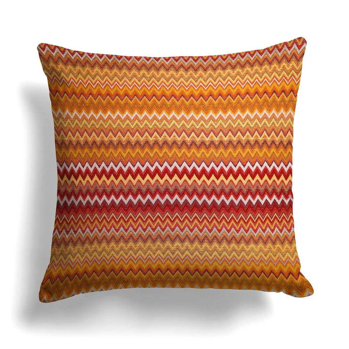 Enzo Spice Cushion Covers 17'' x 17'' -  - Ideal Textiles