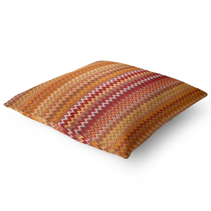 Enzo Spice Cushion Covers 17'' x 17'' -  - Ideal Textiles