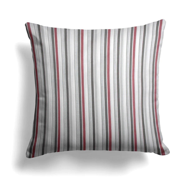 Laura Pink Cushion Covers 18" x 18" -  - Ideal Textiles