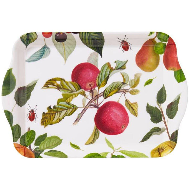 RHS Fruits Small Scatter Tray -  - Ideal Textiles