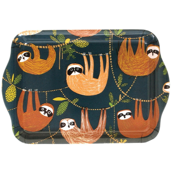 Hanging Around Small Scatter Tray -  - Ideal Textiles