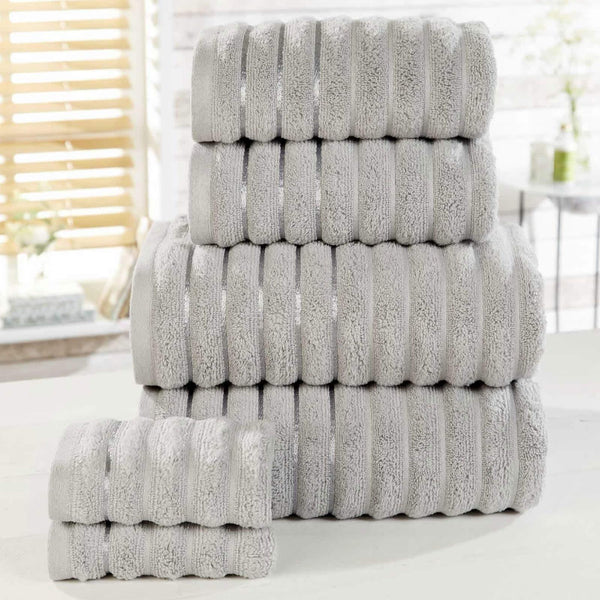 Towel Bales & Sets Bathroom Towels Luxury Cotton Ideal