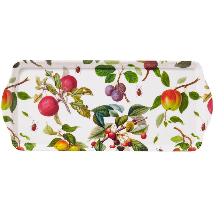 RHS Fruits Small Serving Tray -  - Ideal Textiles