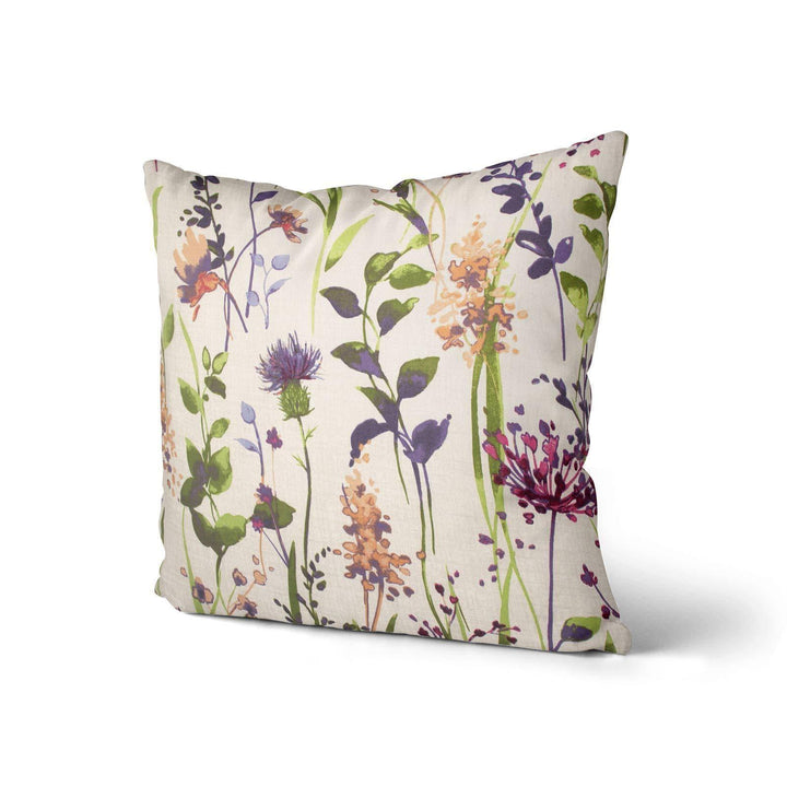Hampshire Floral Cushion Covers 17" x 17" -  - Ideal Textiles